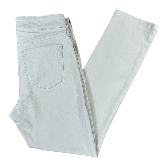 NYDJ Alina Convertible Ankle Jeans Size 4 Women's - Picture 3 of 13